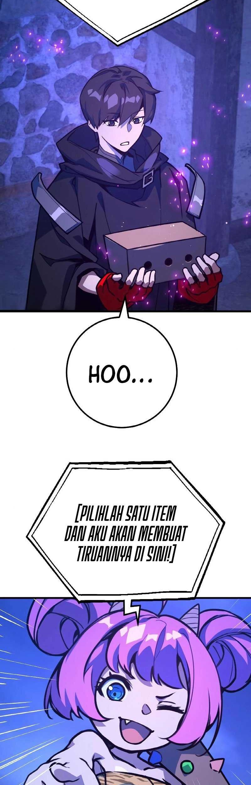 The Game’s Greatest Troll Chapter 51 Gambar 62