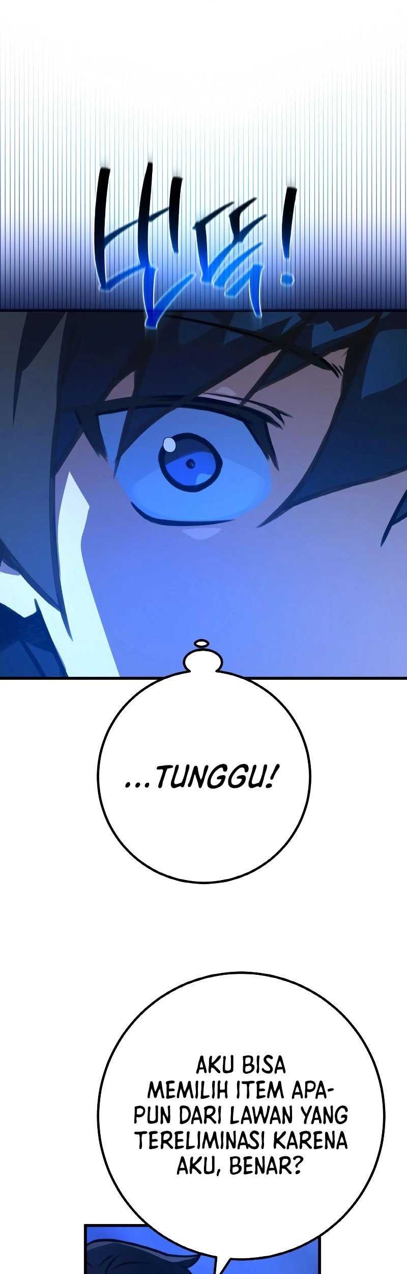 The Game’s Greatest Troll Chapter 51 Gambar 66