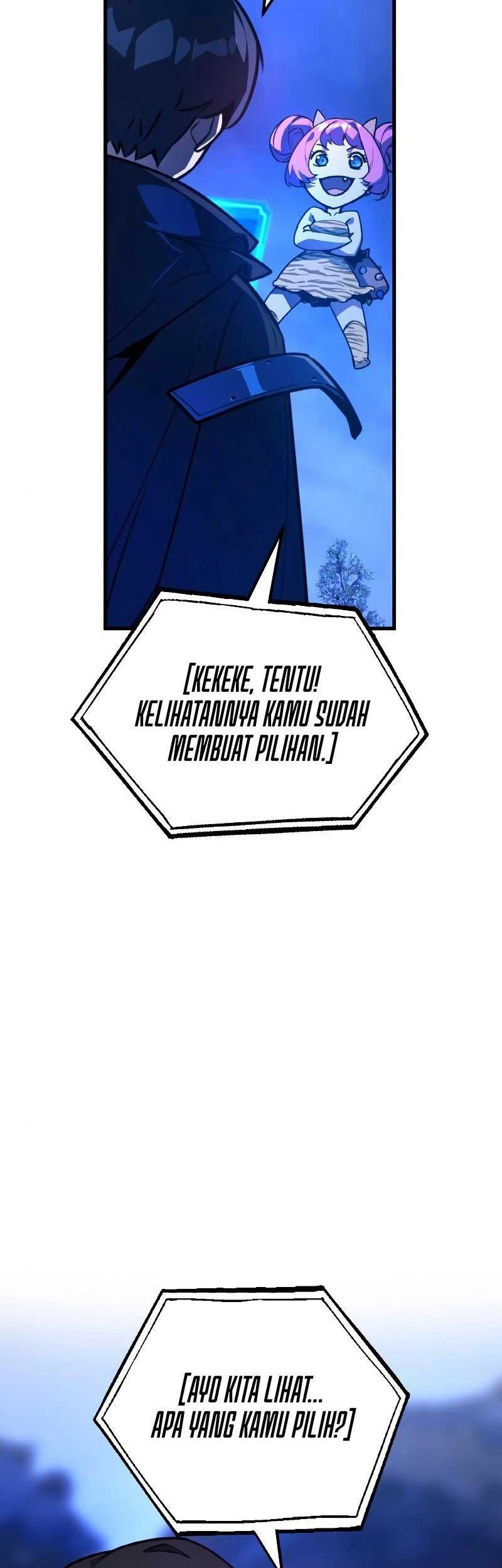 The Game’s Greatest Troll Chapter 51 Gambar 67