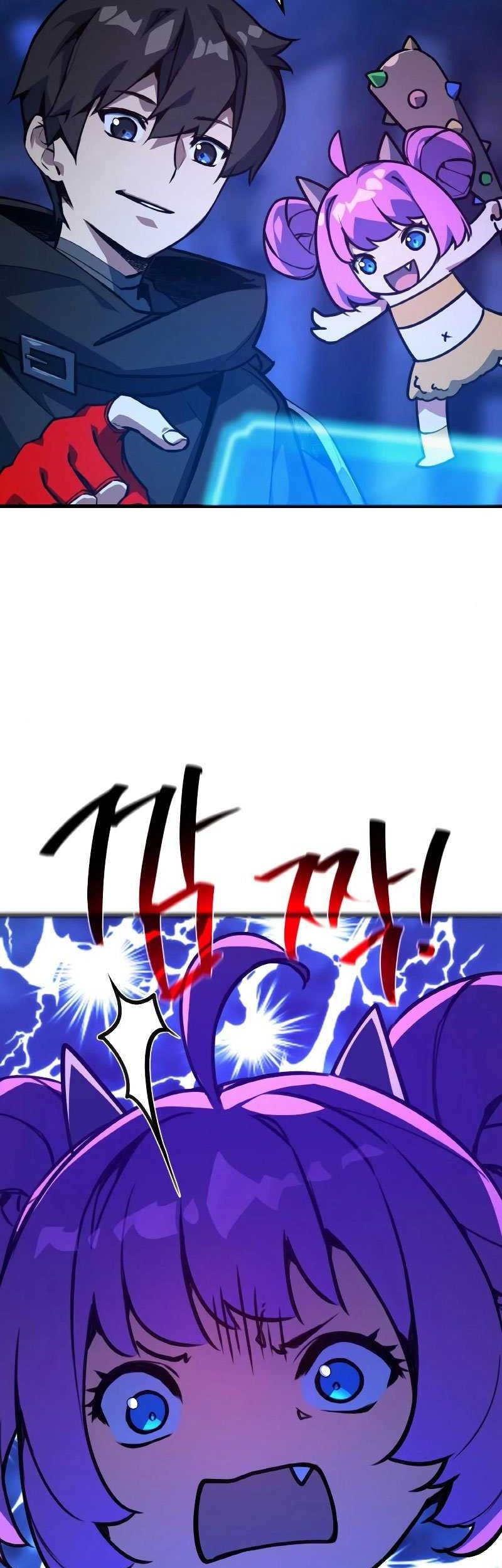 The Game’s Greatest Troll Chapter 51 Gambar 68