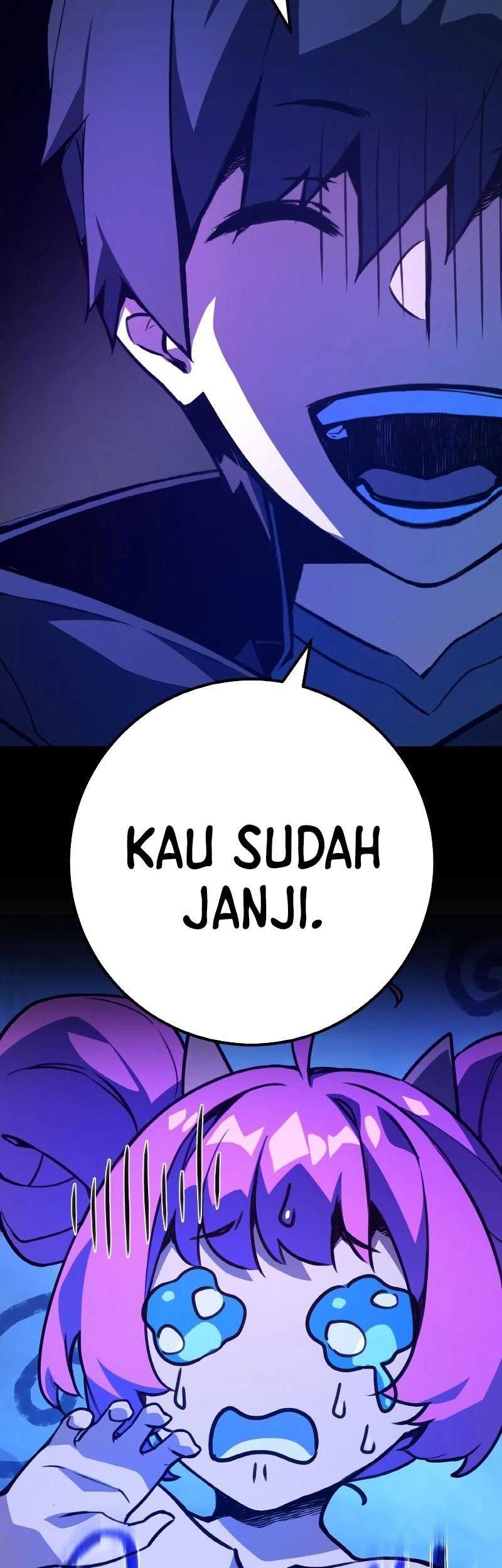 The Game’s Greatest Troll Chapter 51 Gambar 71