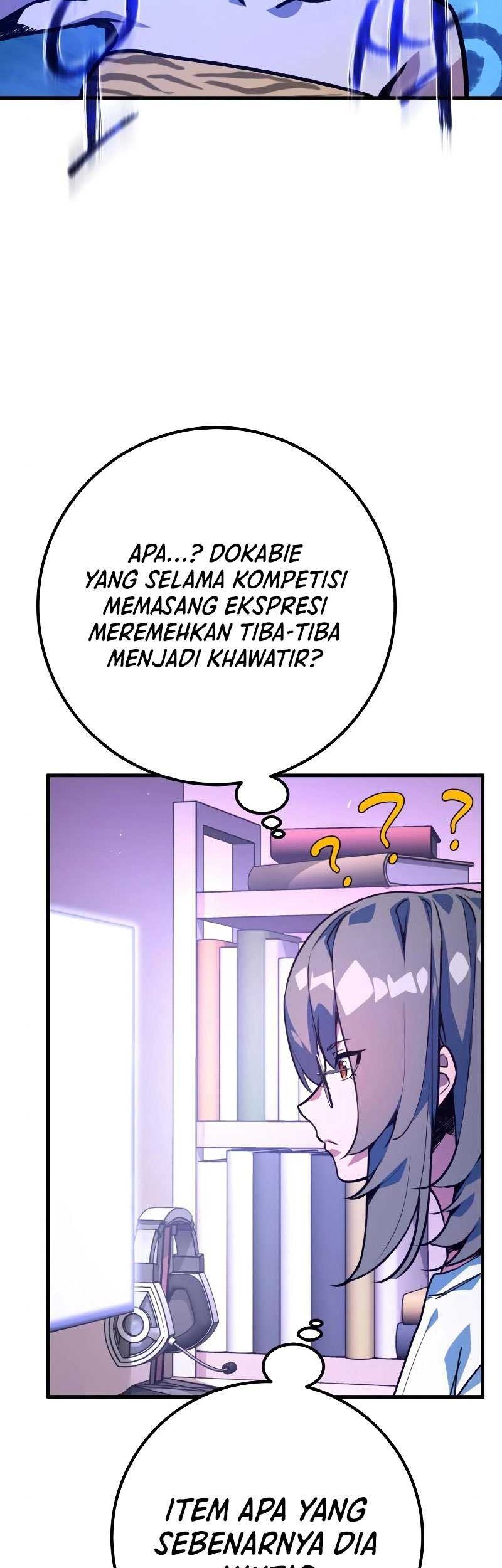The Game’s Greatest Troll Chapter 51 Gambar 72