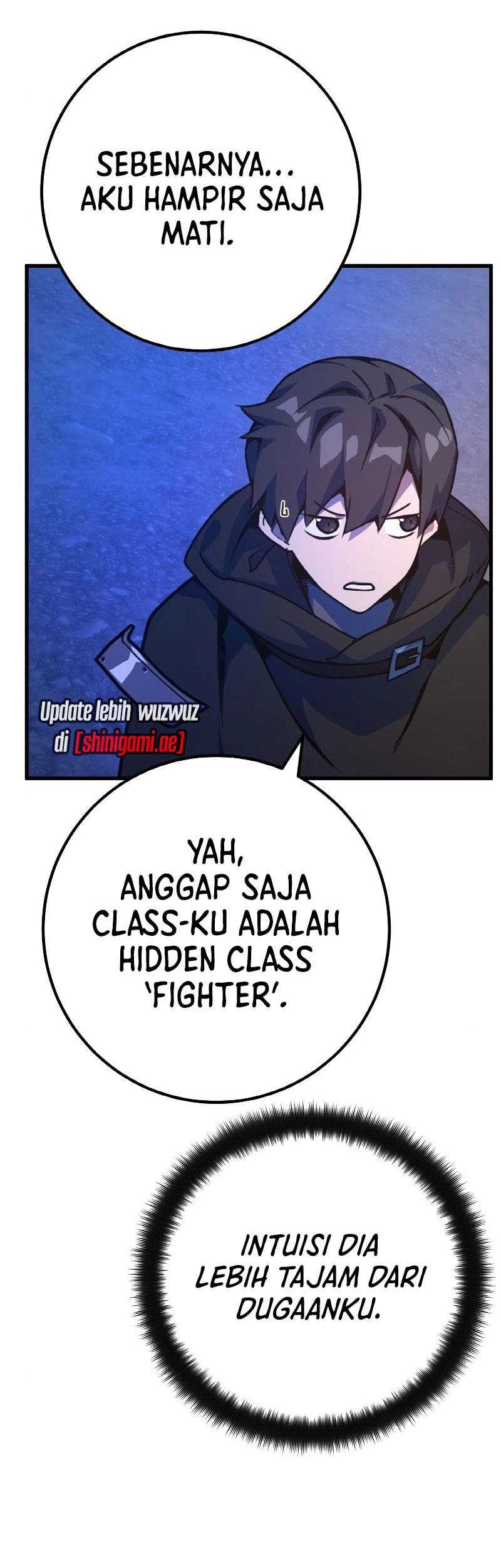 The Game’s Greatest Troll Chapter 51 Gambar 35