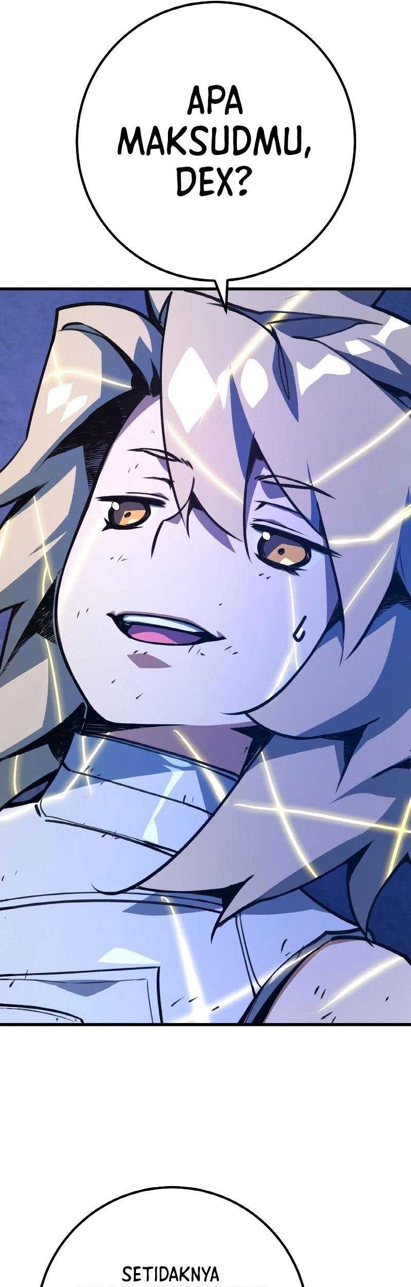 The Game’s Greatest Troll Chapter 51 Gambar 38