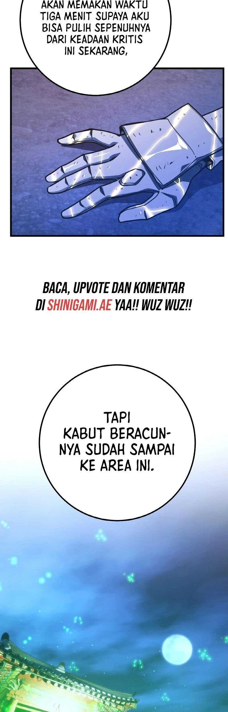 The Game’s Greatest Troll Chapter 51 Gambar 39