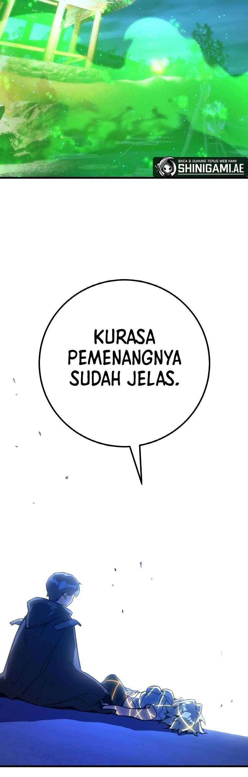 The Game’s Greatest Troll Chapter 51 Gambar 40