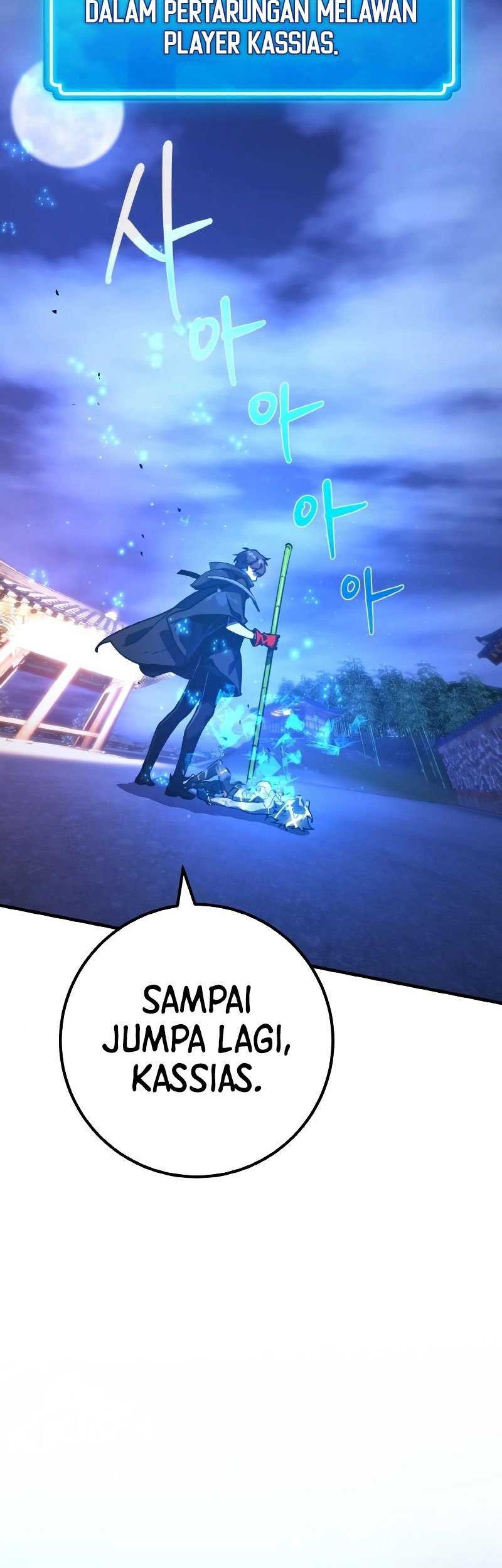 The Game’s Greatest Troll Chapter 51 Gambar 45