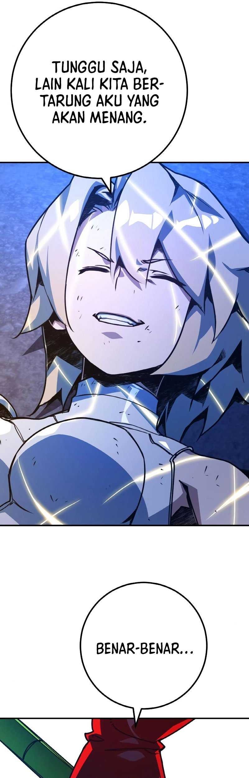 The Game’s Greatest Troll Chapter 51 Gambar 42