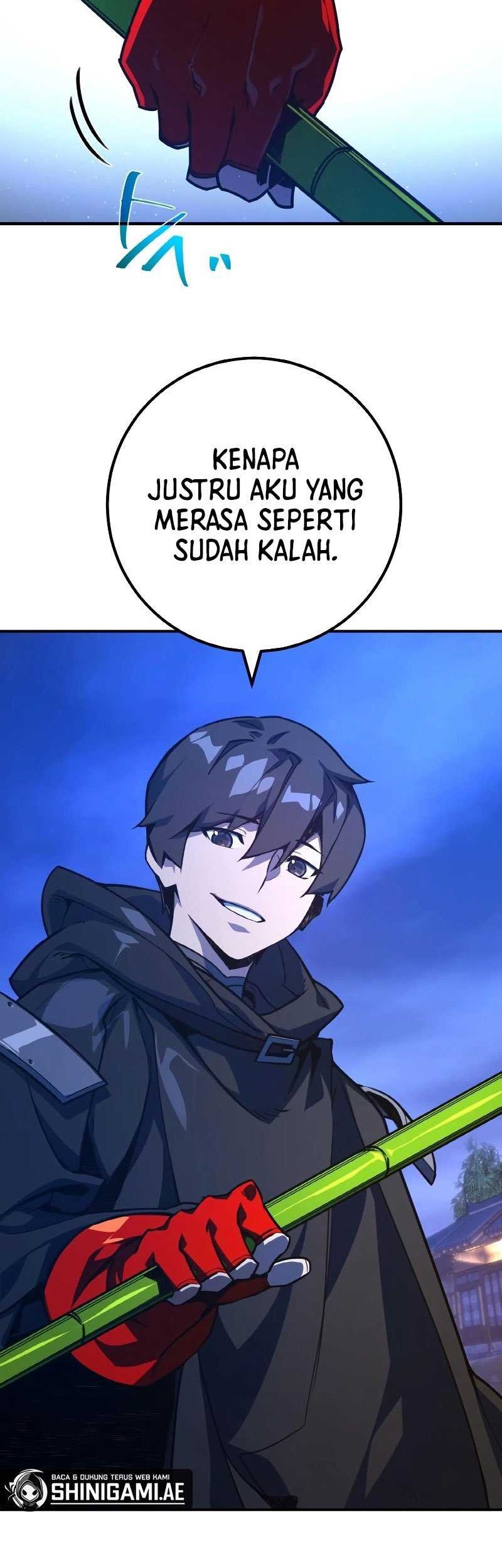 The Game’s Greatest Troll Chapter 51 Gambar 43