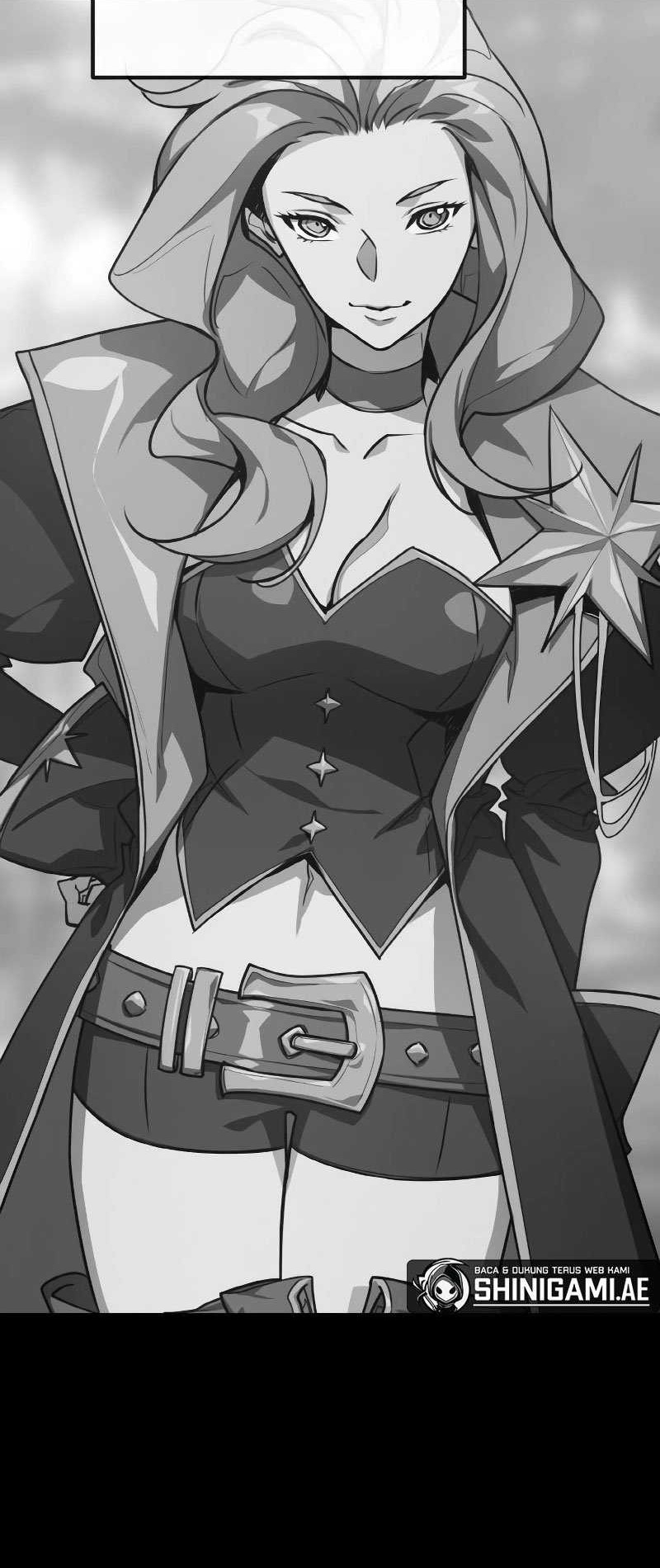 The Game’s Greatest Troll Chapter 51 Gambar 49