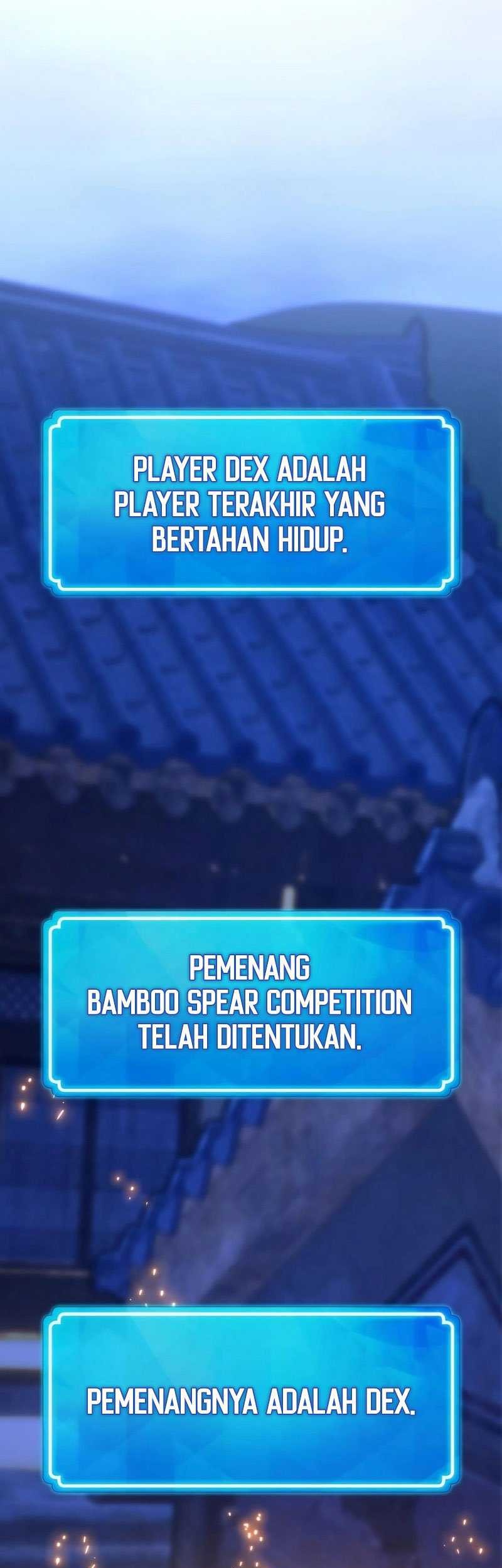 The Game’s Greatest Troll Chapter 51 Gambar 46