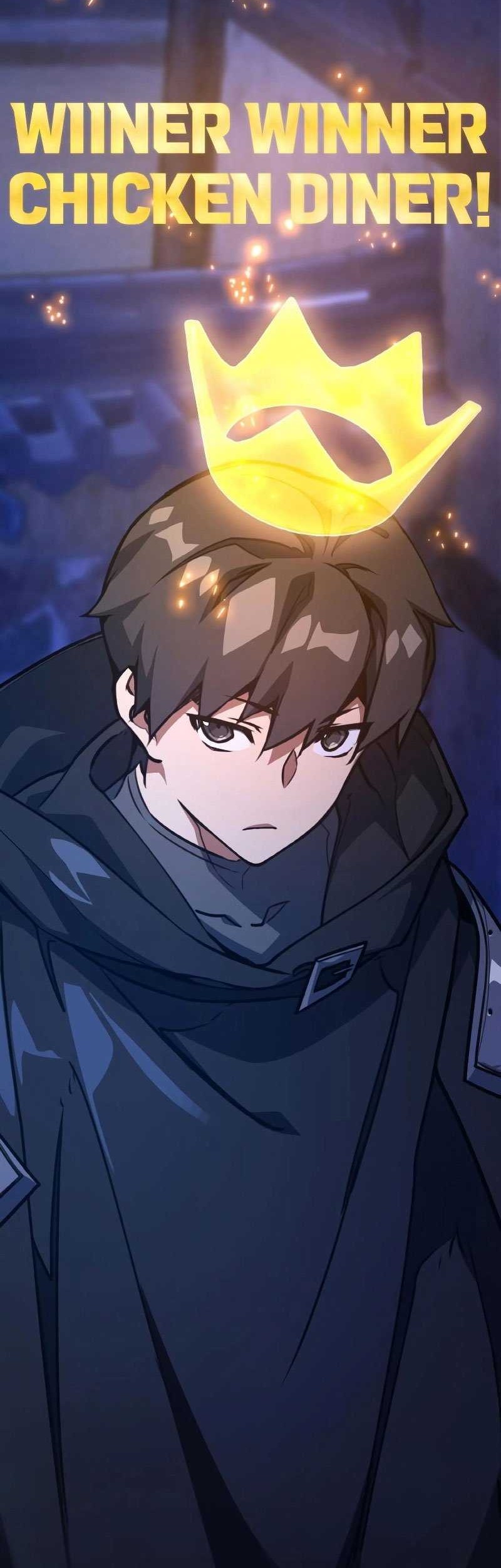 The Game’s Greatest Troll Chapter 51 Gambar 47