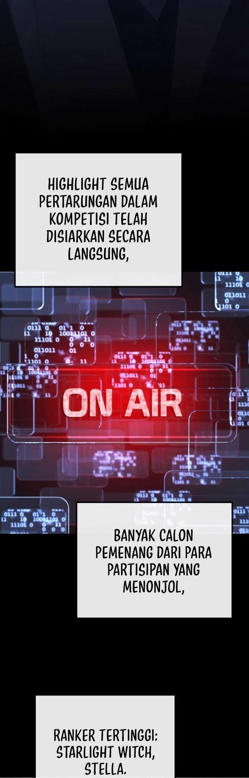 The Game’s Greatest Troll Chapter 51 Gambar 48