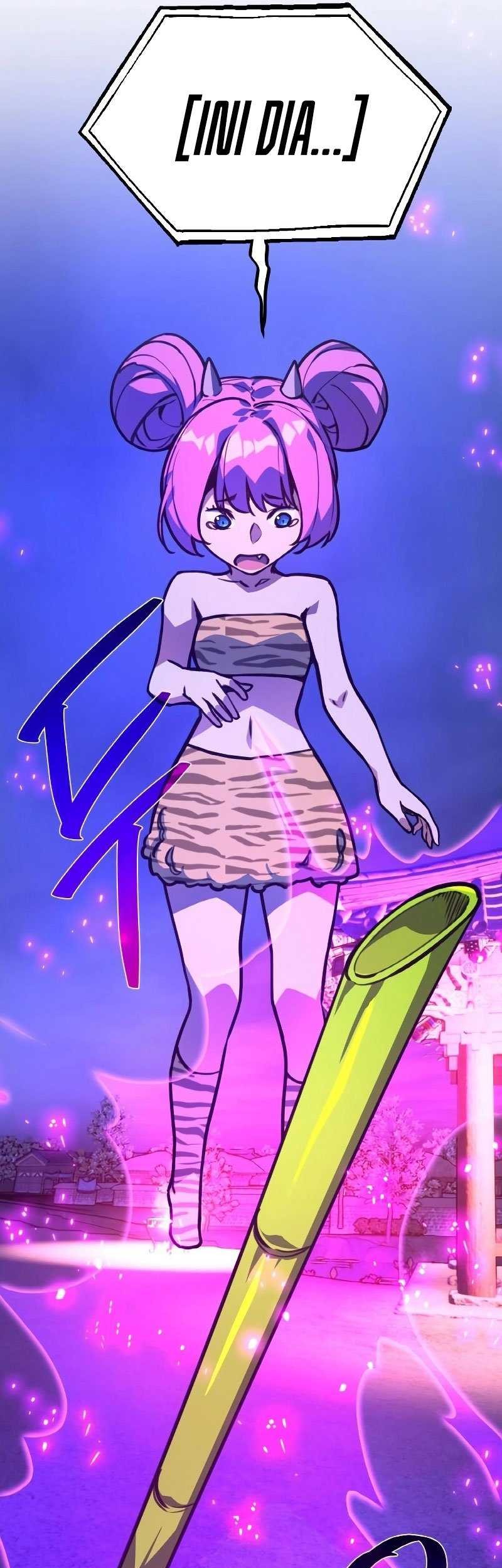 The Game’s Greatest Troll Chapter 51 Gambar 74