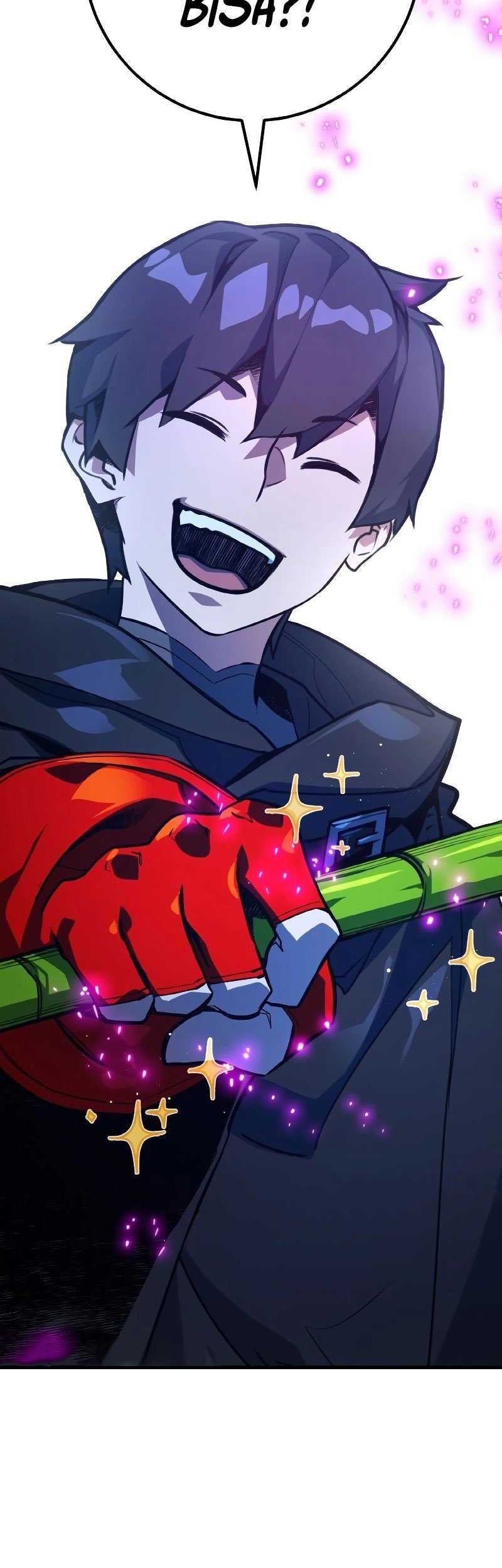 The Game’s Greatest Troll Chapter 51 Gambar 76