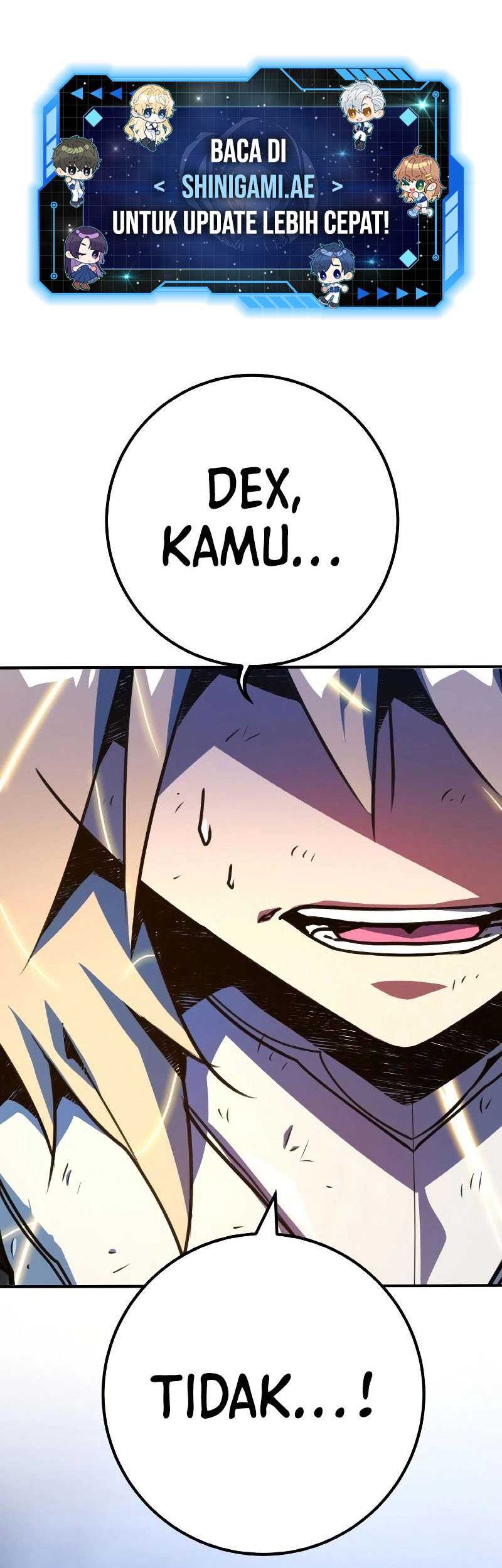 Manga The Game’s Greatest Troll Chapter 51 gambar nomor 2