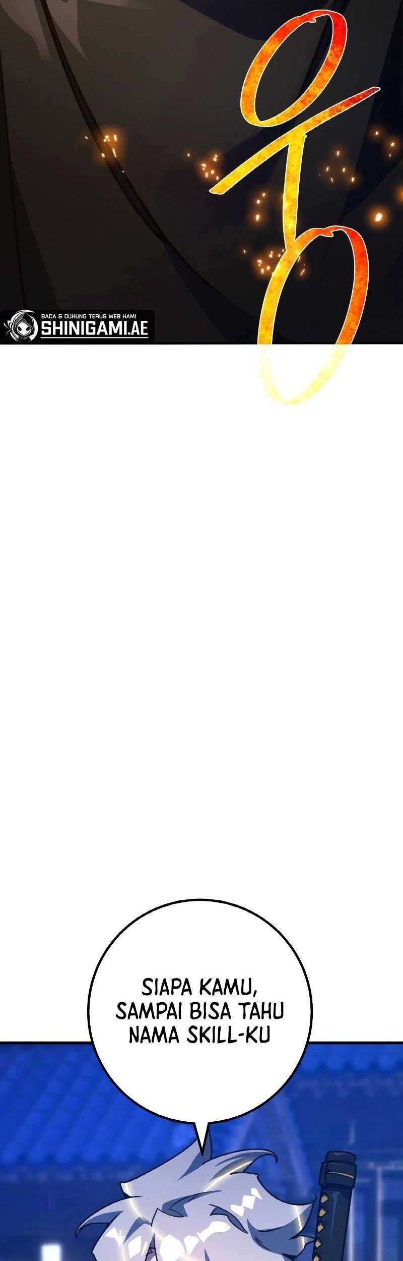 The Game’s Greatest Troll Chapter 51 Gambar 4