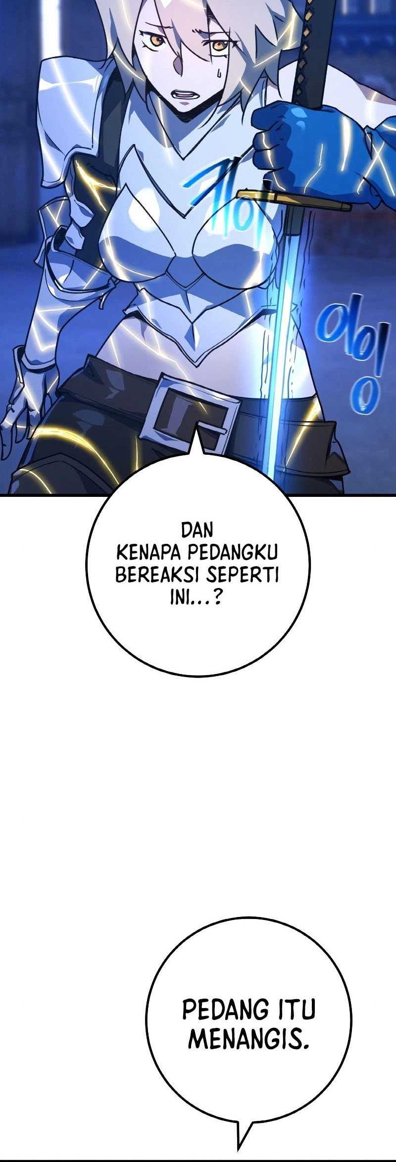 The Game’s Greatest Troll Chapter 51 Gambar 5