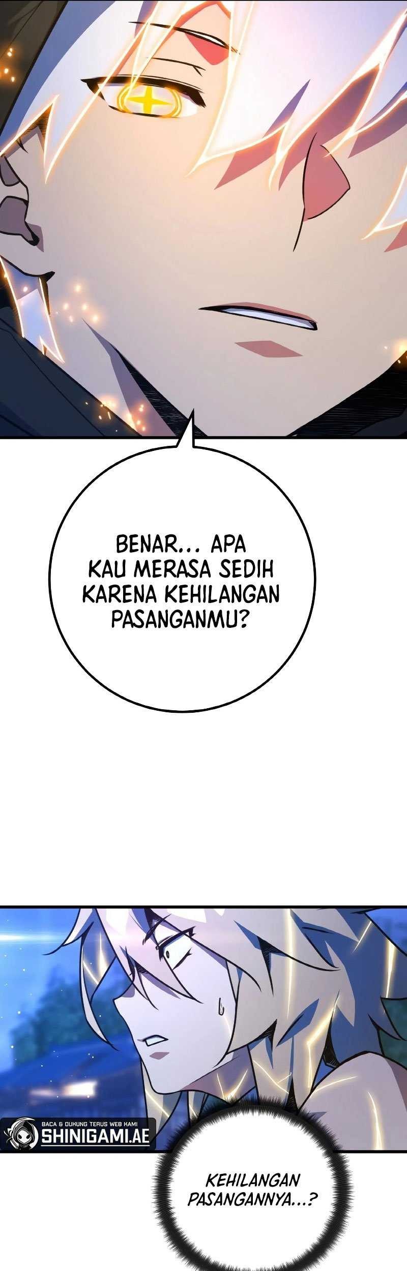 The Game’s Greatest Troll Chapter 51 Gambar 6
