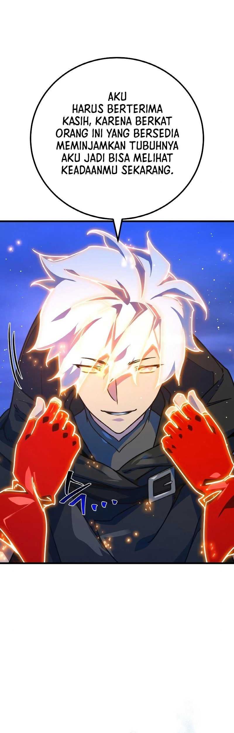 The Game’s Greatest Troll Chapter 51 Gambar 8