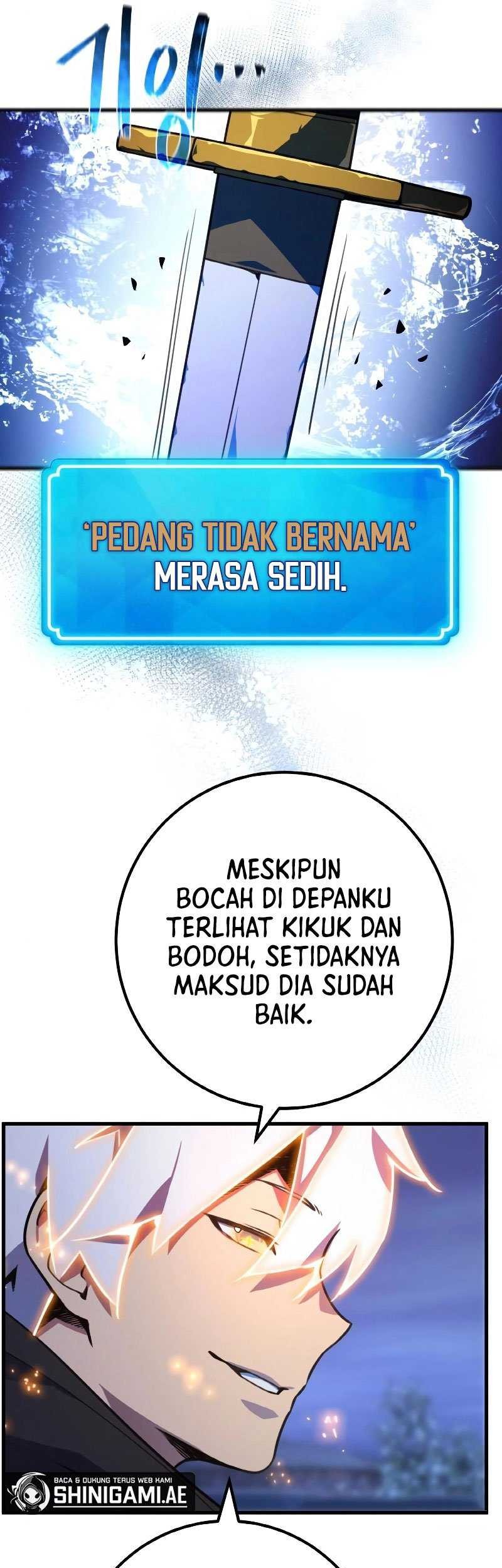 The Game’s Greatest Troll Chapter 51 Gambar 10