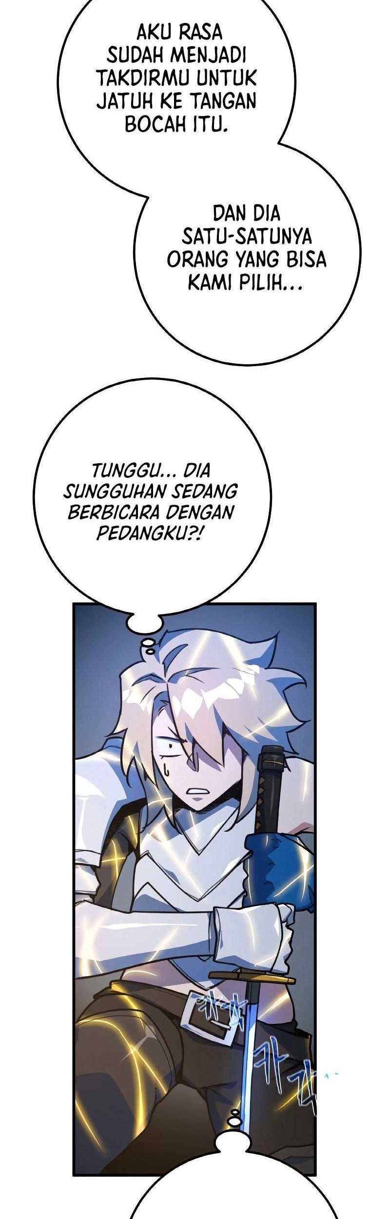 The Game’s Greatest Troll Chapter 51 Gambar 11