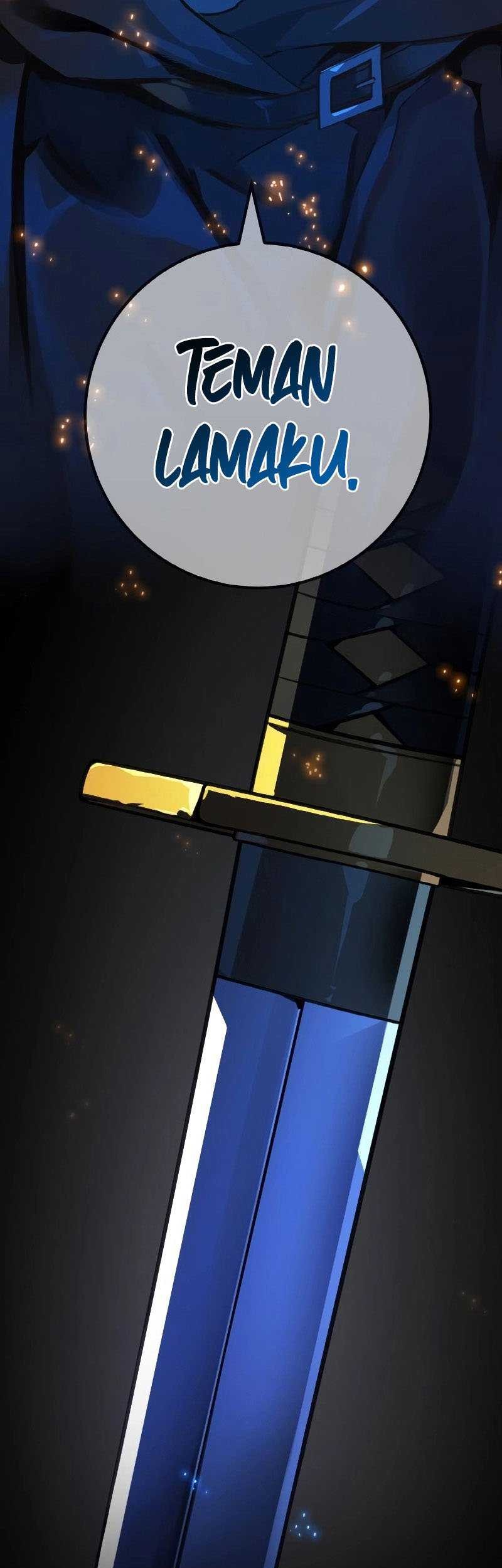 The Game’s Greatest Troll Chapter 51 Gambar 14