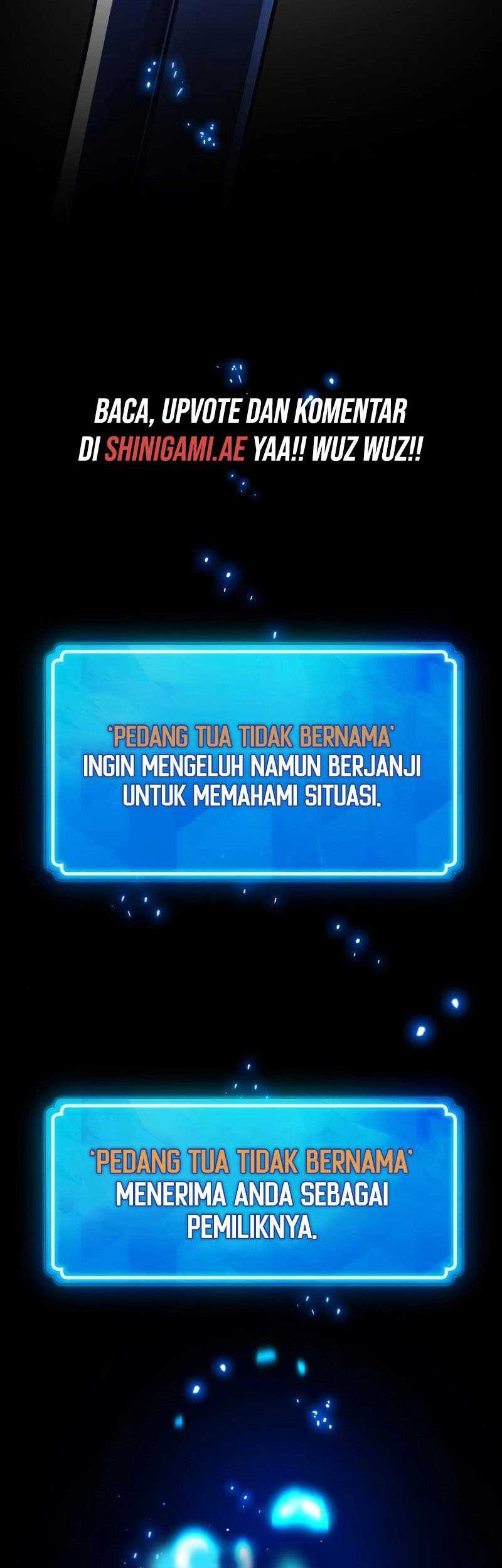 The Game’s Greatest Troll Chapter 51 Gambar 15