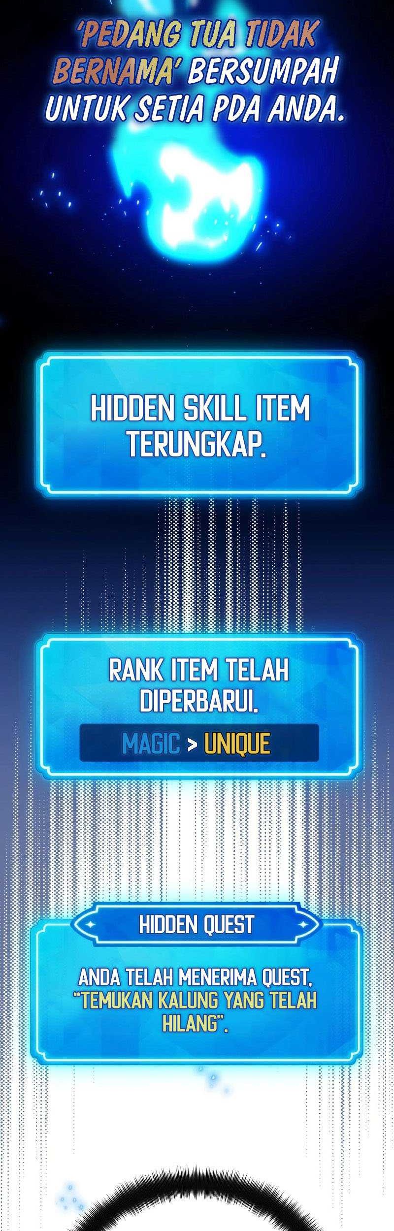 The Game’s Greatest Troll Chapter 51 Gambar 16