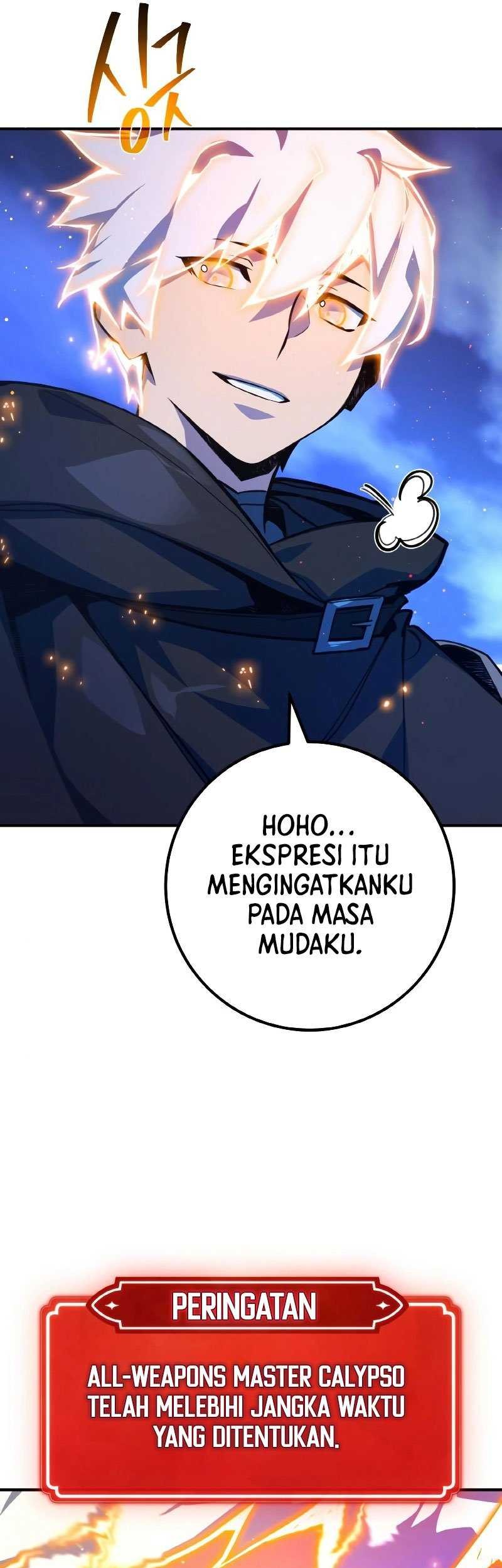 The Game’s Greatest Troll Chapter 51 Gambar 22