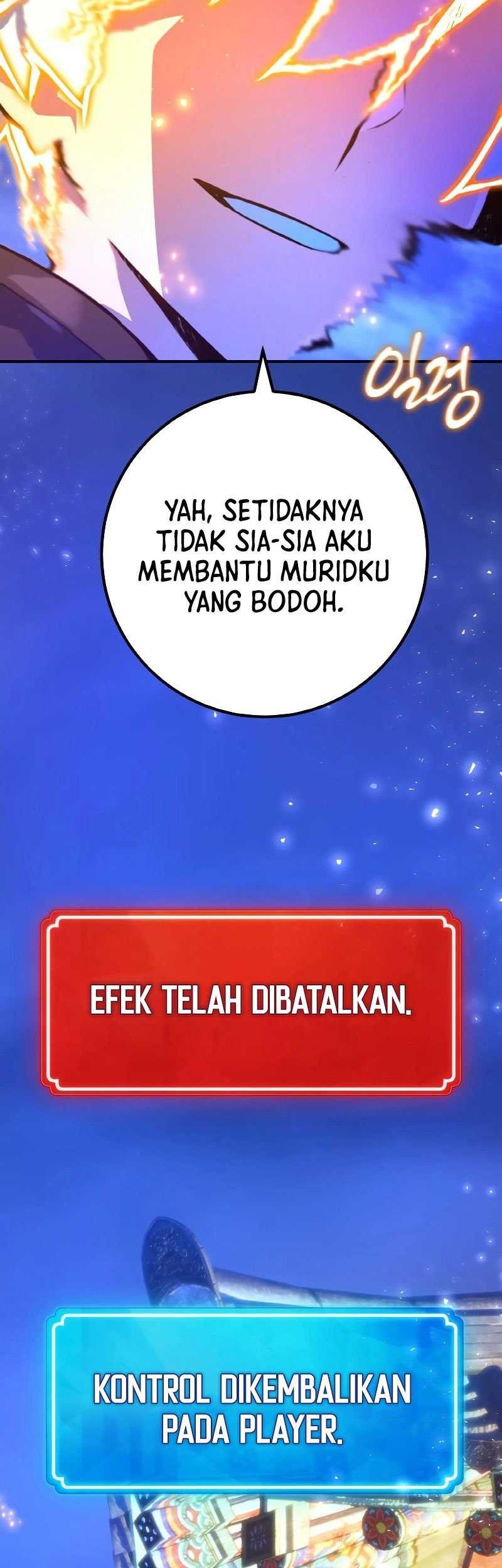 The Game’s Greatest Troll Chapter 51 Gambar 23