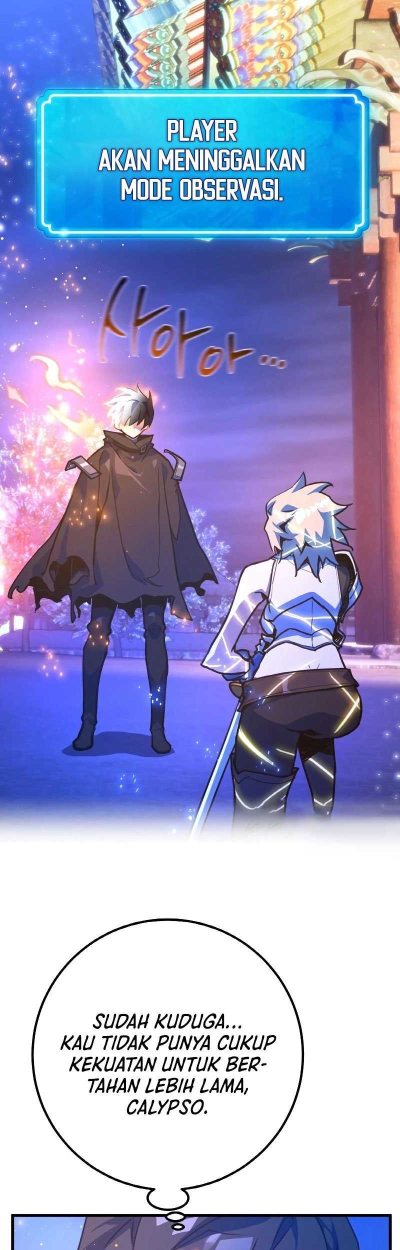 The Game’s Greatest Troll Chapter 51 Gambar 24