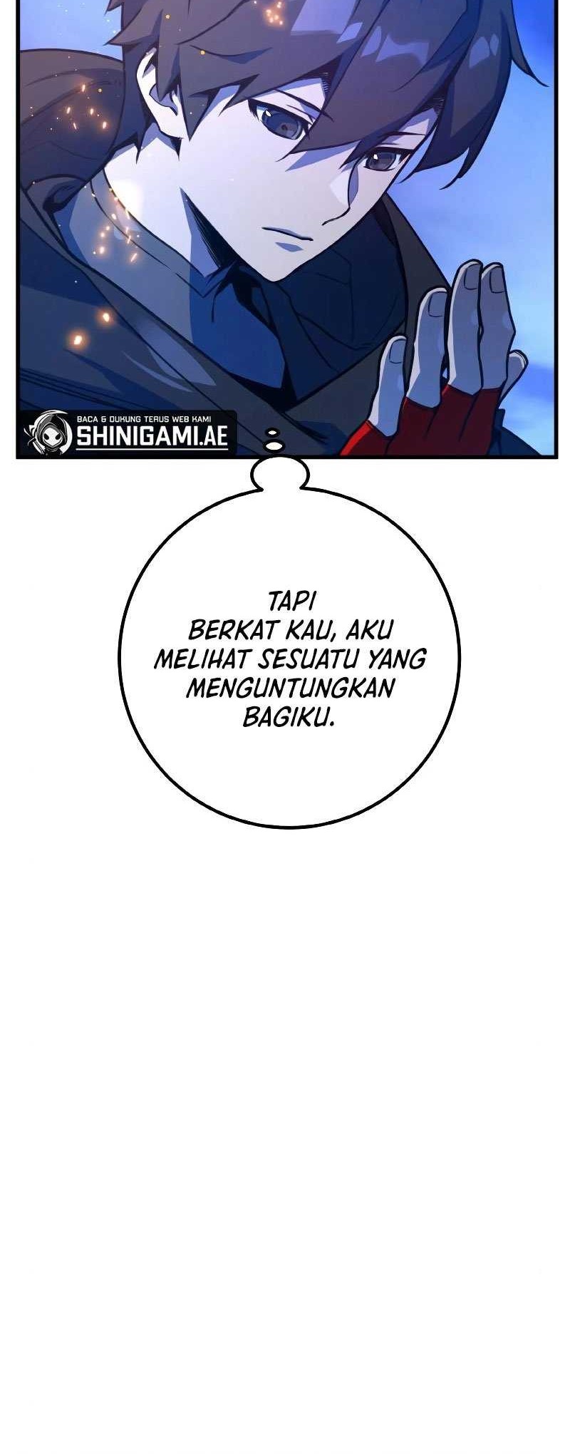 The Game’s Greatest Troll Chapter 51 Gambar 25