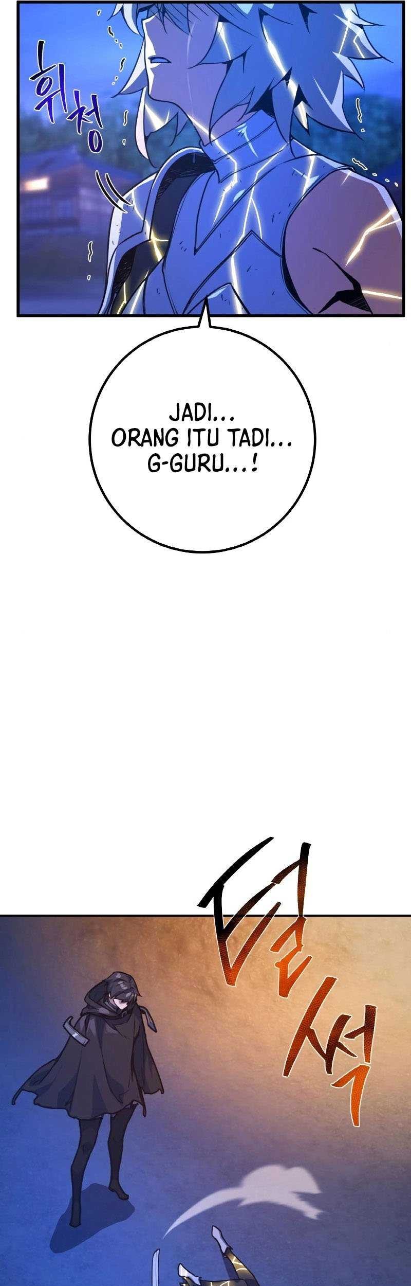 The Game’s Greatest Troll Chapter 51 Gambar 26