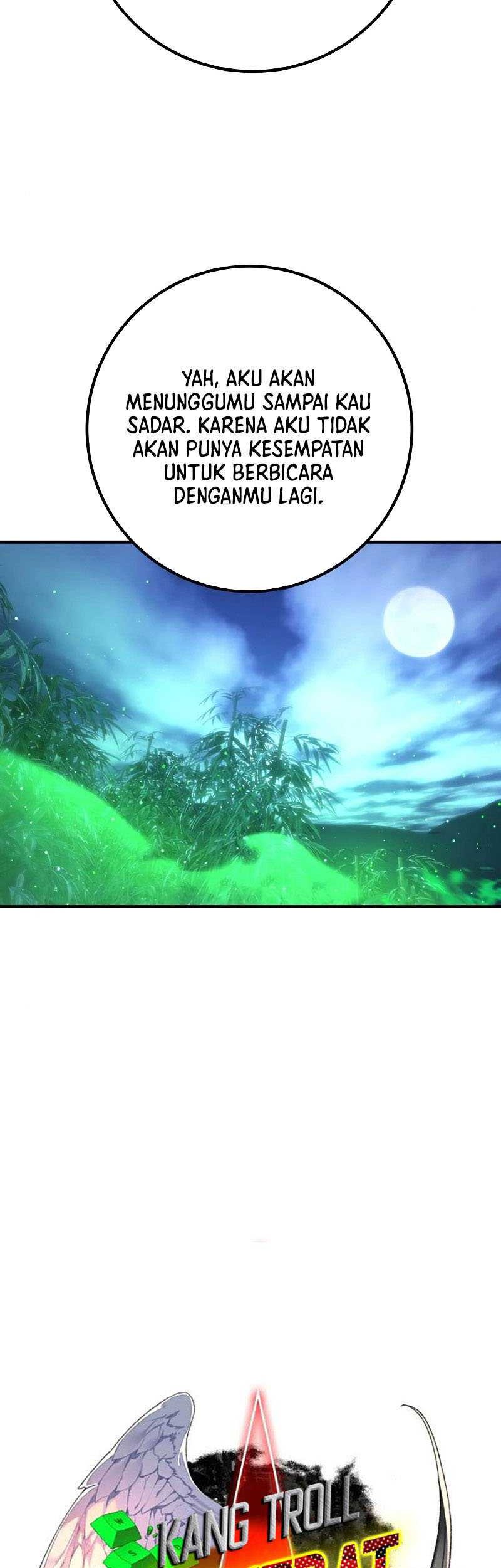 The Game’s Greatest Troll Chapter 51 Gambar 28