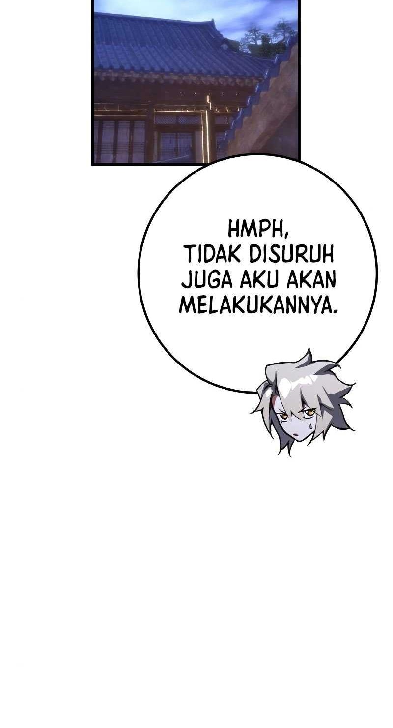 The Game’s Greatest Troll Chapter 51 Gambar 33