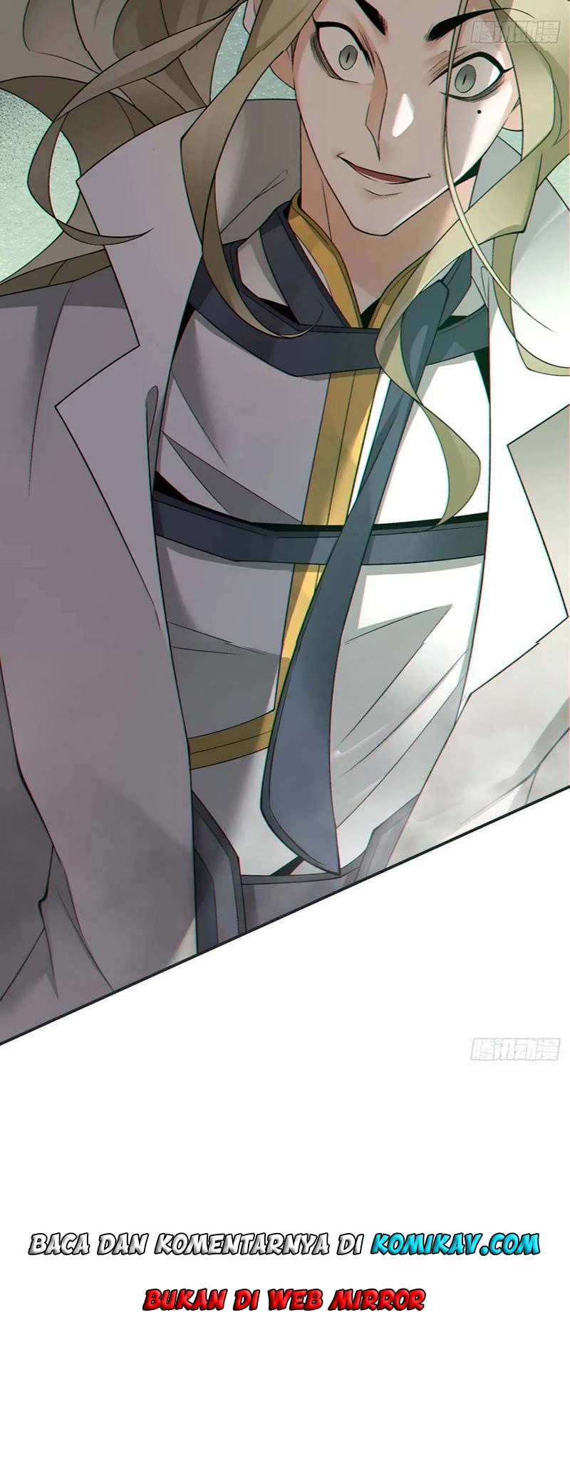 My Disciples Are All Big Villains Chapter 131 Gambar 24