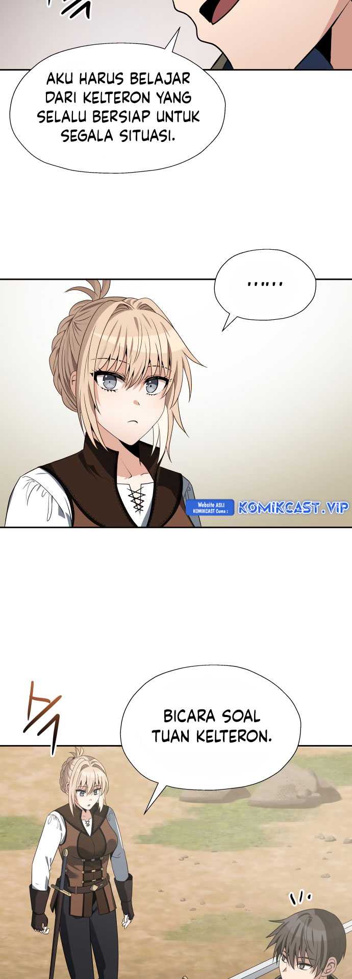 Transmigrating to the Otherworld Once More Chapter 65 Gambar 17