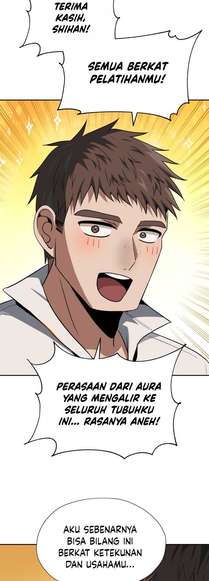 Transmigrating to the Otherworld Once More Chapter 65 Gambar 28