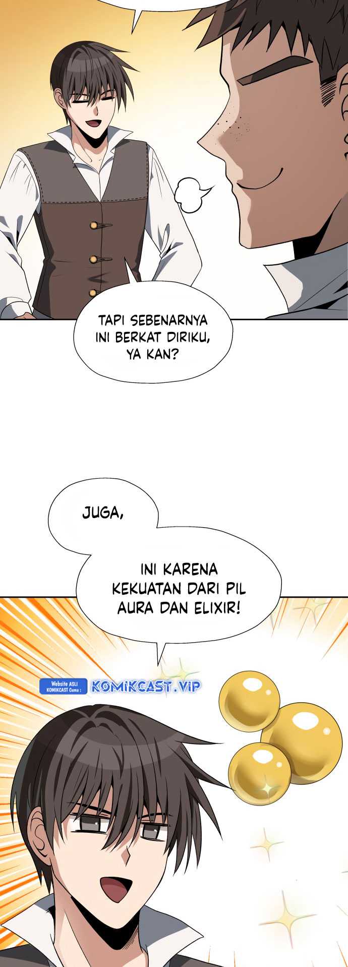 Transmigrating to the Otherworld Once More Chapter 65 Gambar 29