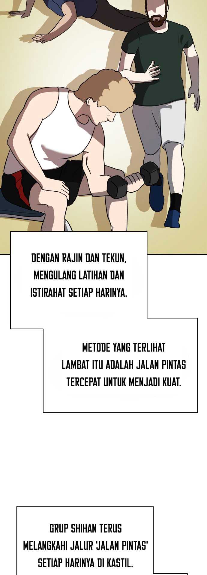 Transmigrating to the Otherworld Once More Chapter 65 Gambar 22