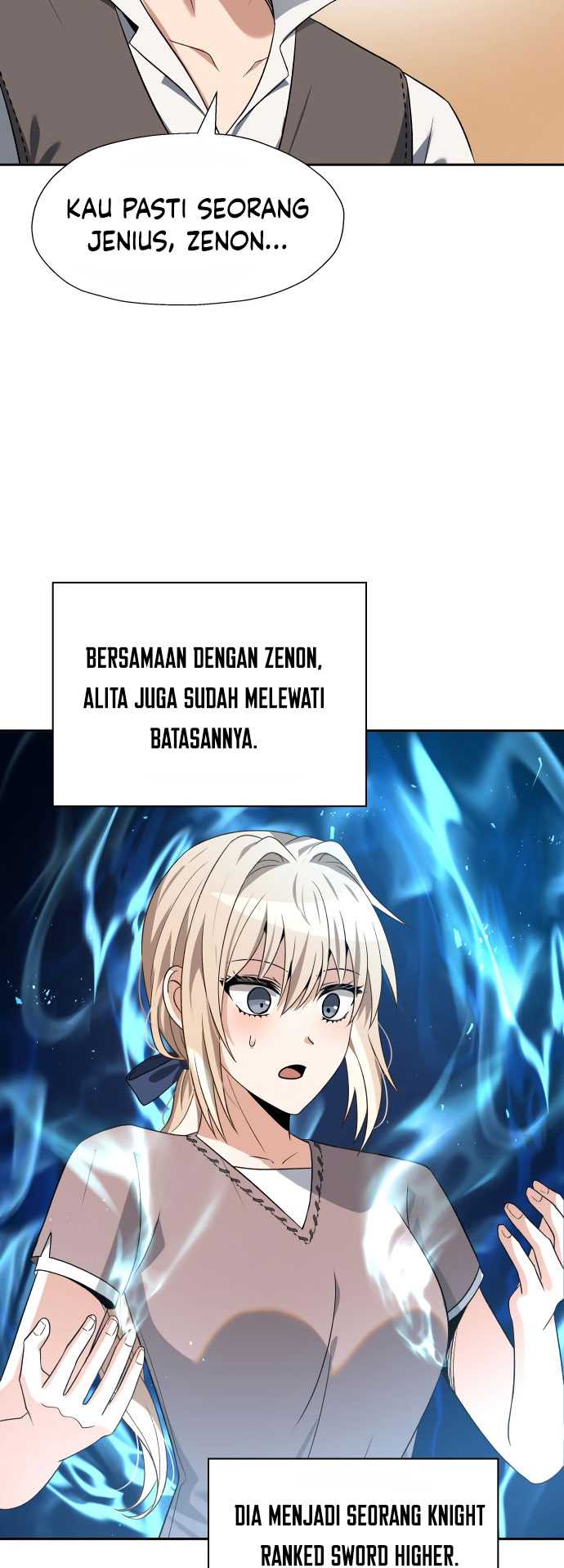 Transmigrating to the Otherworld Once More Chapter 65 Gambar 38