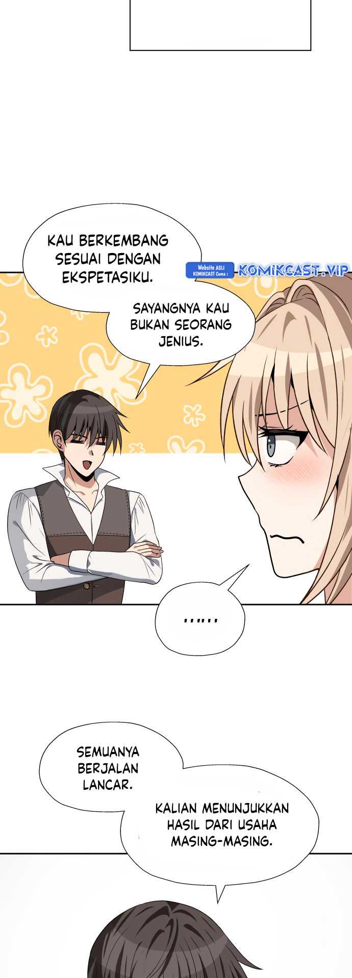 Transmigrating to the Otherworld Once More Chapter 65 Gambar 39