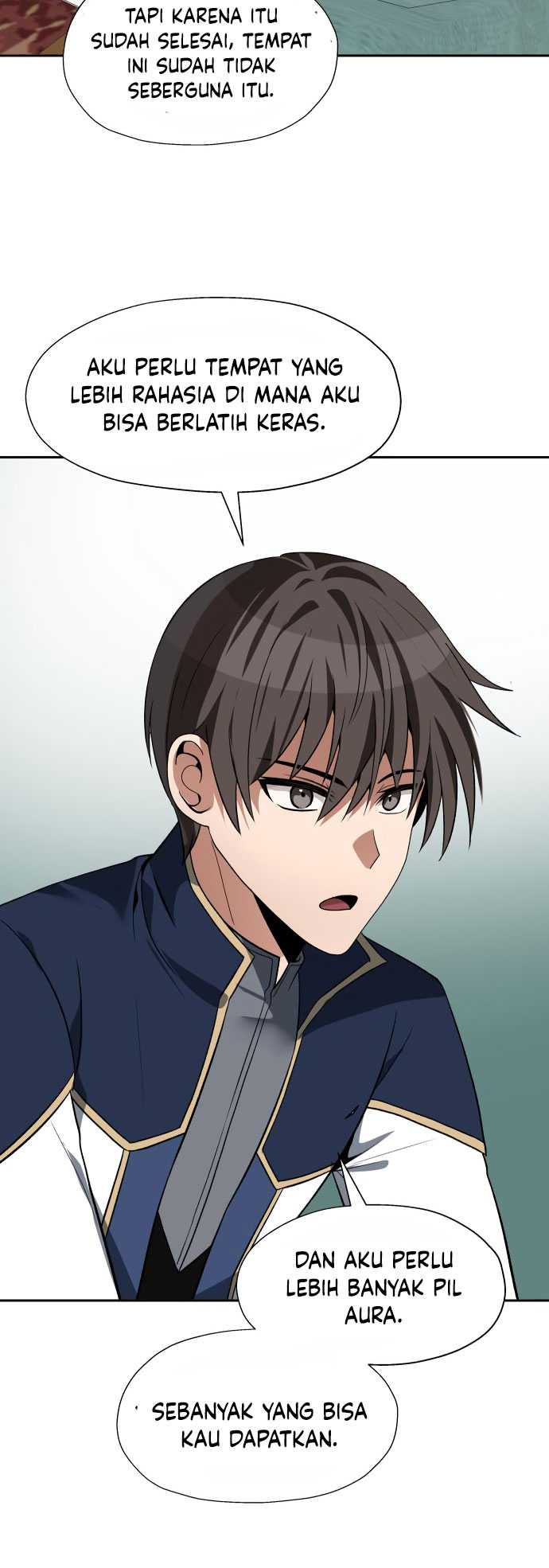 Transmigrating to the Otherworld Once More Chapter 65 Gambar 3