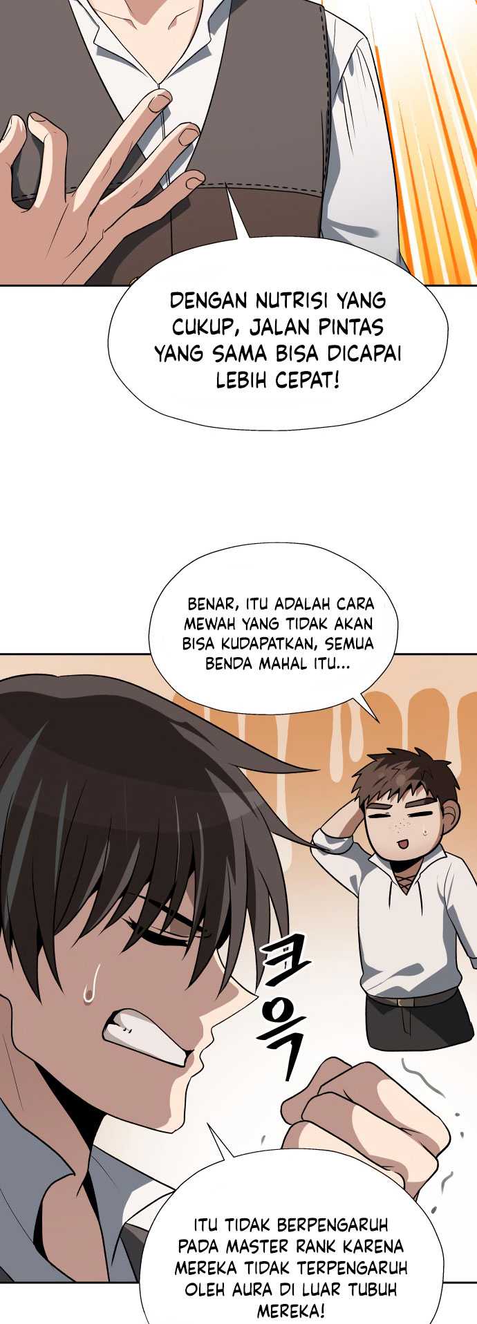 Transmigrating to the Otherworld Once More Chapter 65 Gambar 30