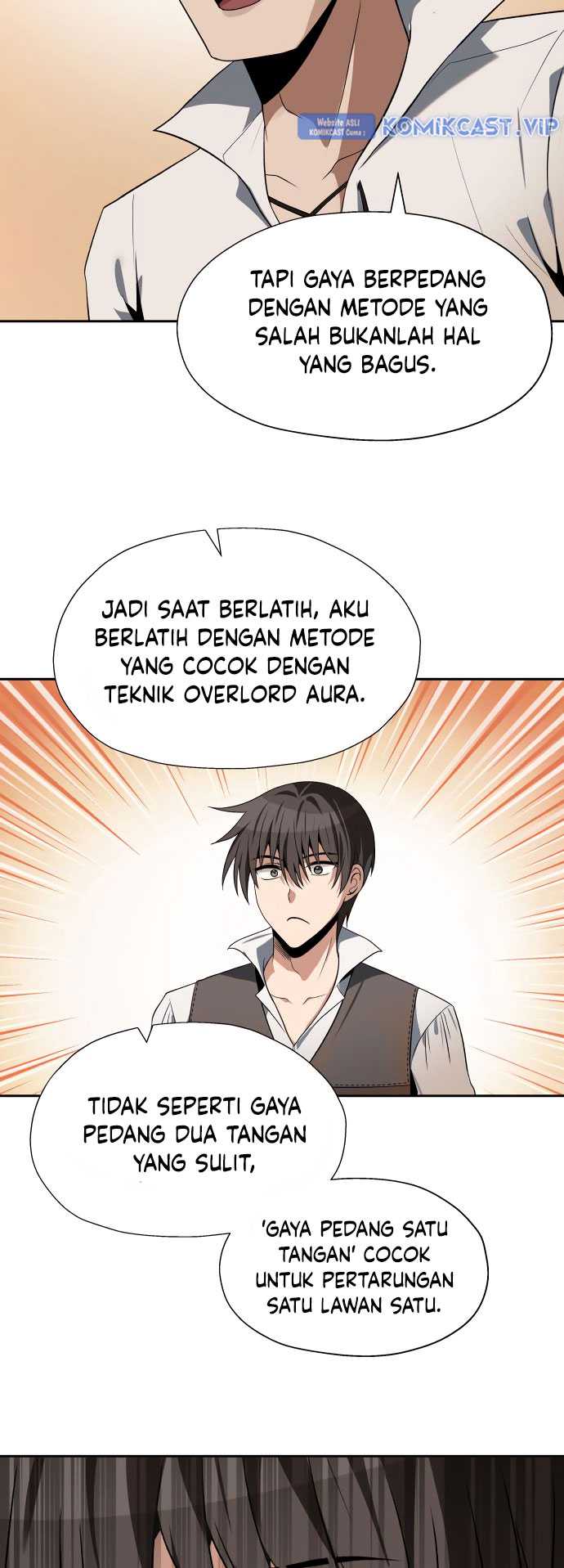Transmigrating to the Otherworld Once More Chapter 65 Gambar 32