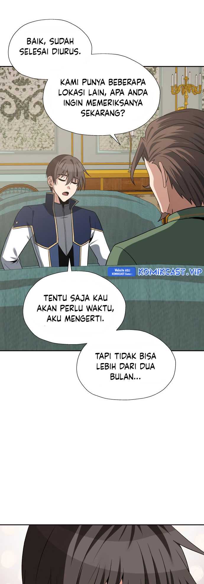 Transmigrating to the Otherworld Once More Chapter 65 Gambar 4