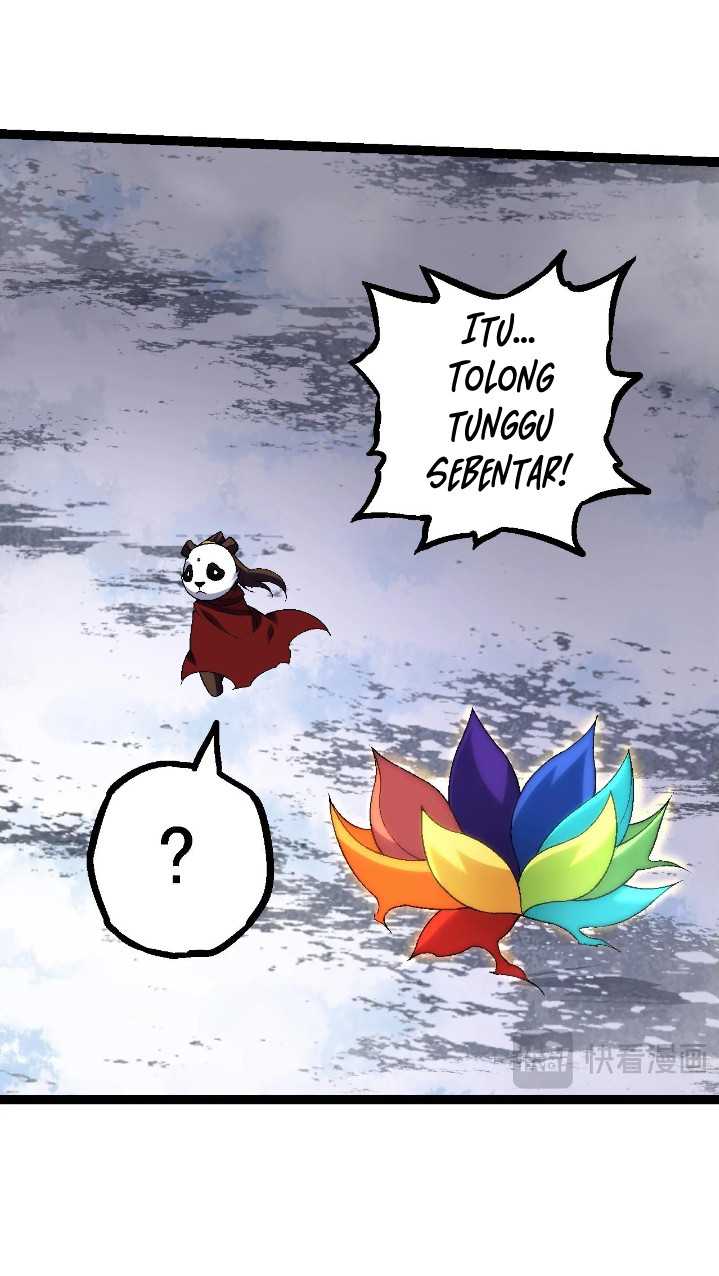 Evolution Begins With A Big Tree Chapter 110 Gambar 19