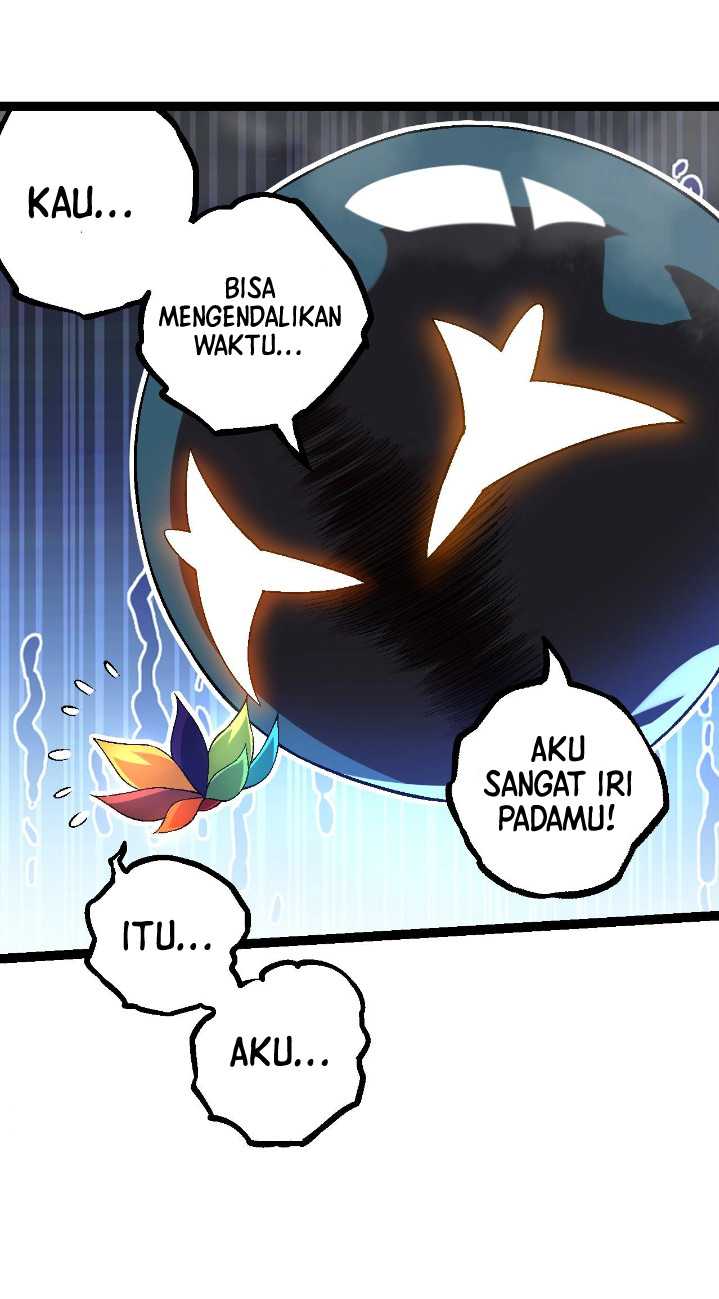 Evolution Begins With A Big Tree Chapter 110 Gambar 12