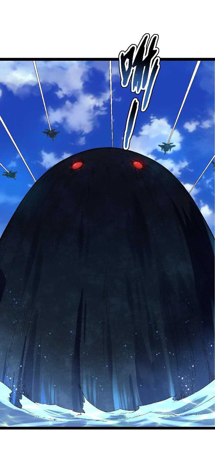 Evolution Begins With A Big Tree Chapter 110 Gambar 29